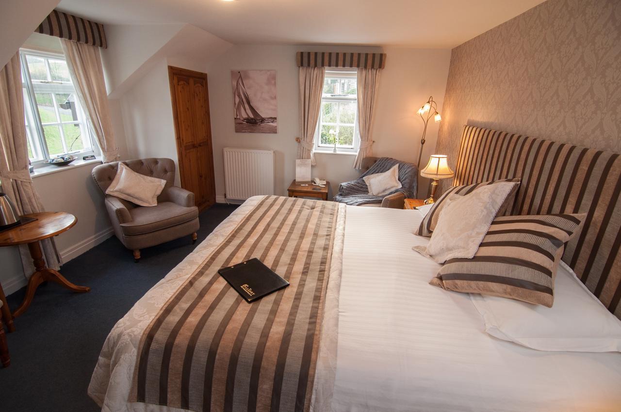 Ellerby Country Inn Kamer foto