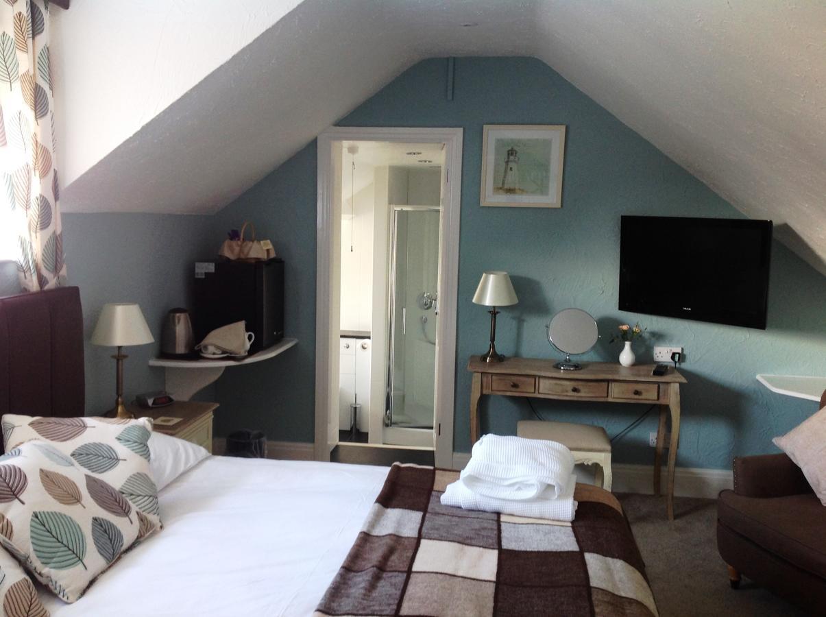 Ellerby Country Inn Kamer foto